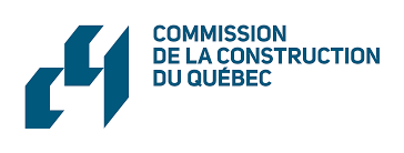 CCQ_Commission de la construction du Québec – logo