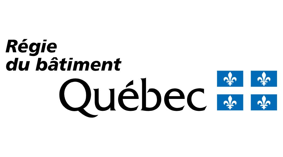 RBQ_Regie du batiment du Quebec – logo